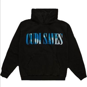 Kid Cudi Coachella Hoodie